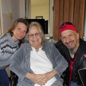 Meet your Posher, Chance